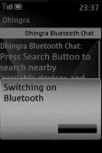 Dhingra Bluetooth Chat  s60v3-3.jar